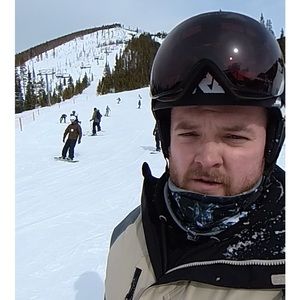 Meet your Posher, Nathan